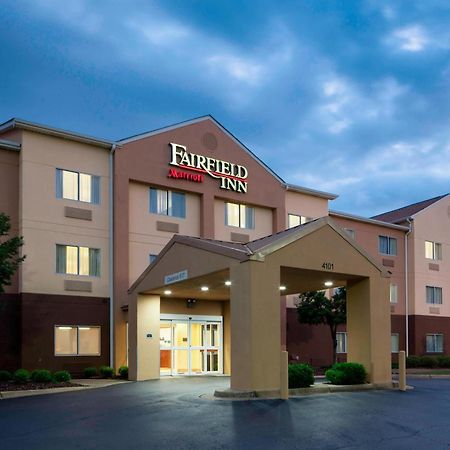 Fairfield Inn Таскалуса Екстер'єр фото