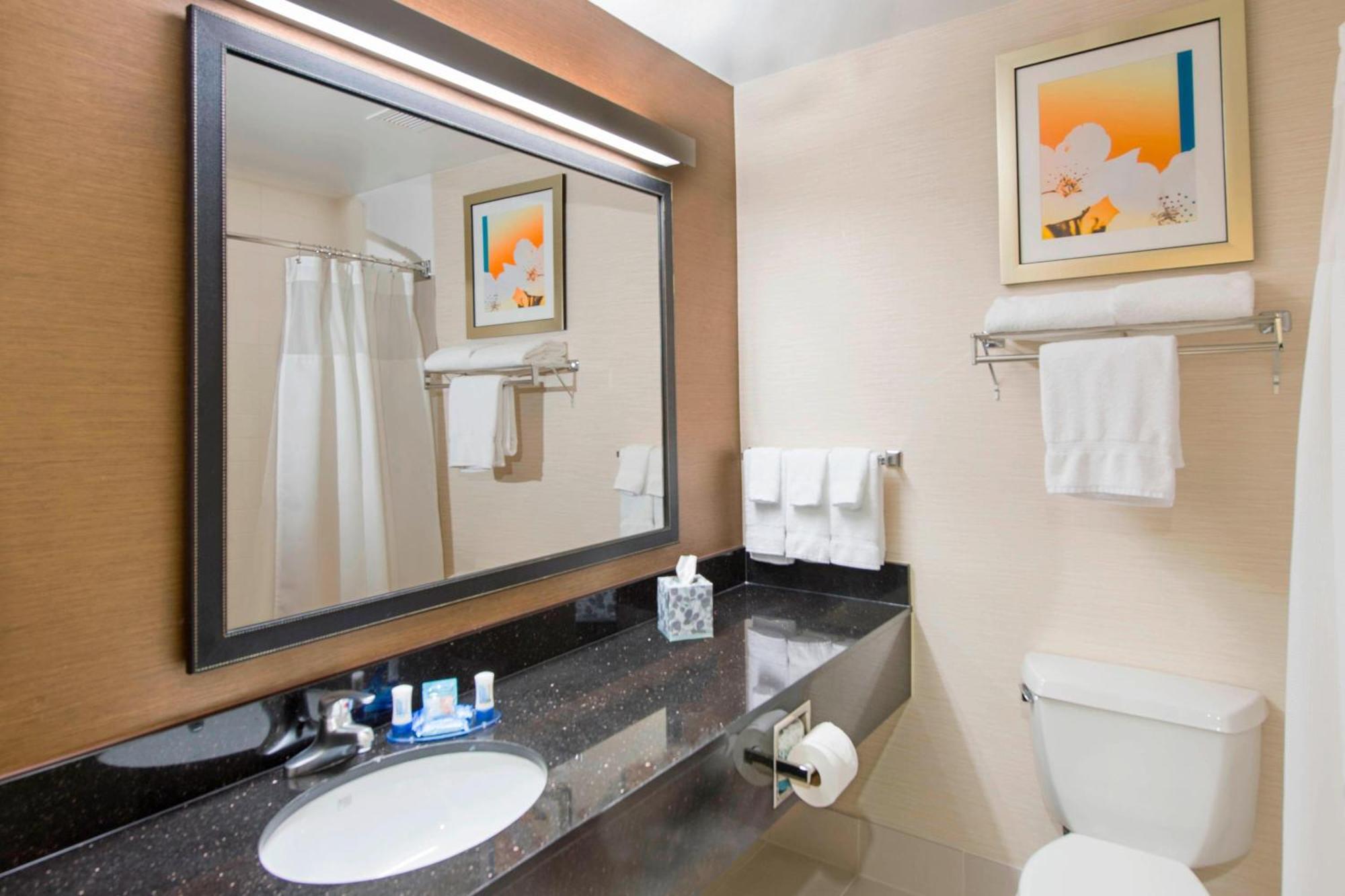 Fairfield Inn Таскалуса Екстер'єр фото