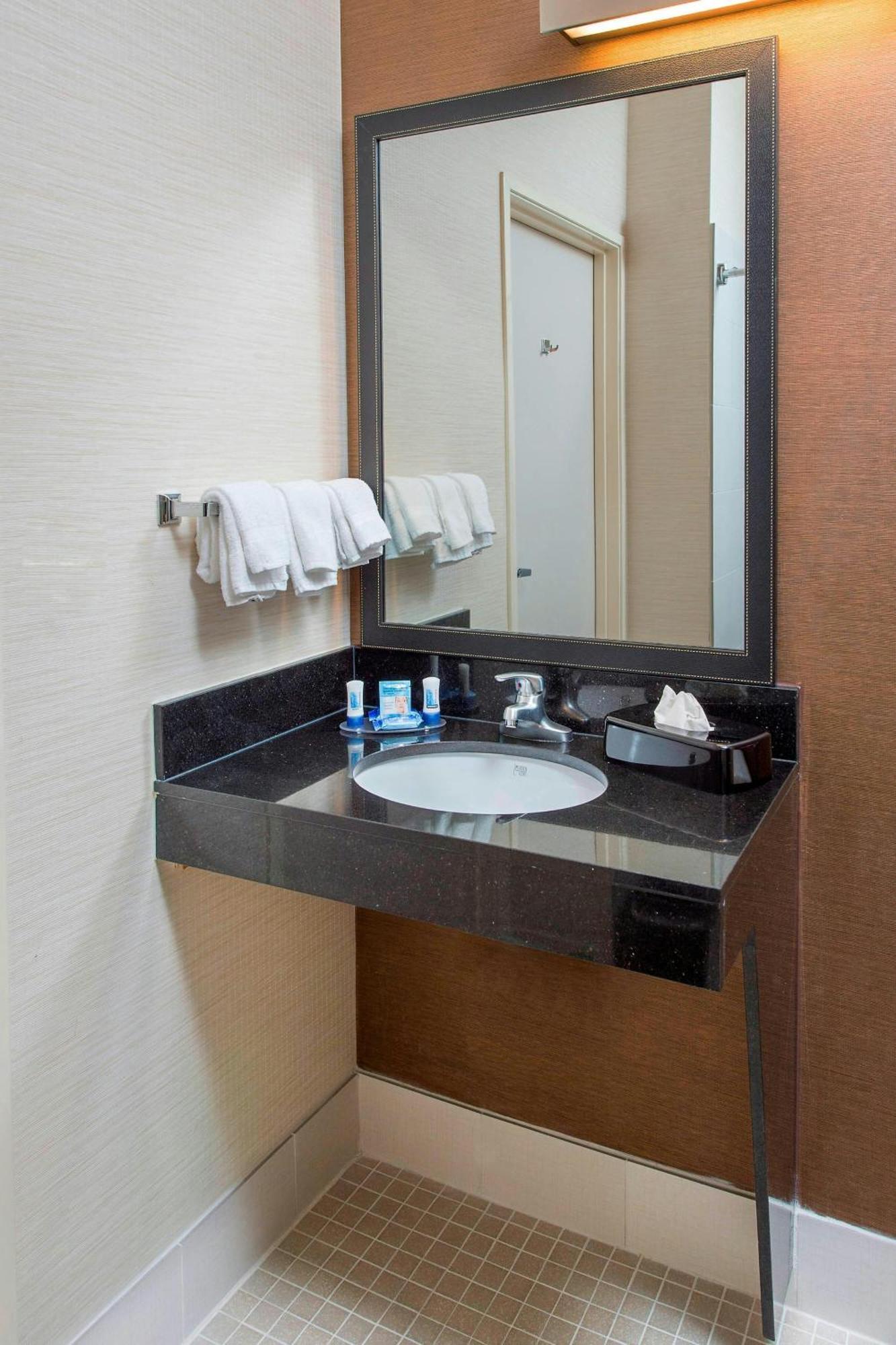 Fairfield Inn Таскалуса Екстер'єр фото