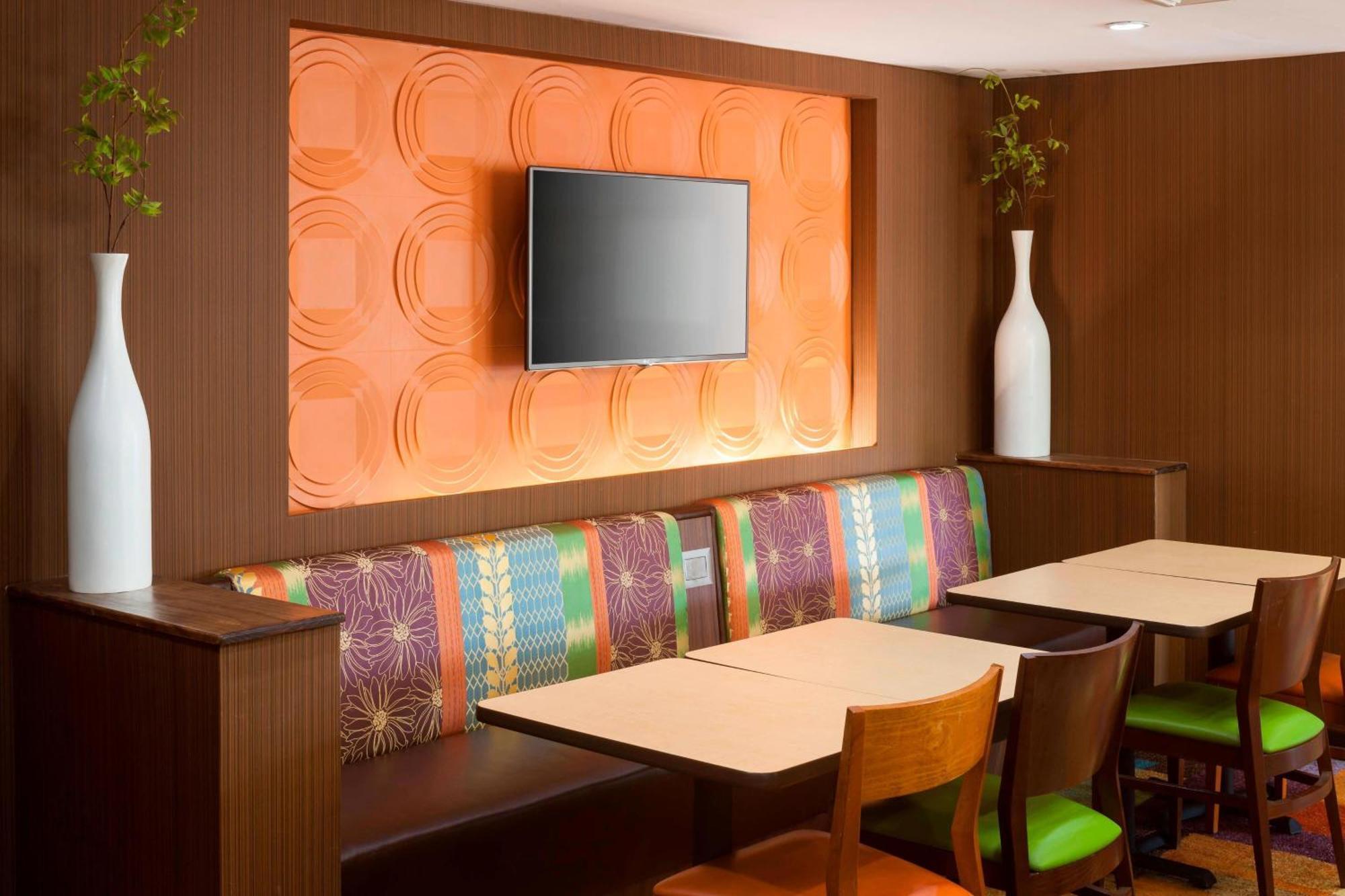 Fairfield Inn Таскалуса Екстер'єр фото