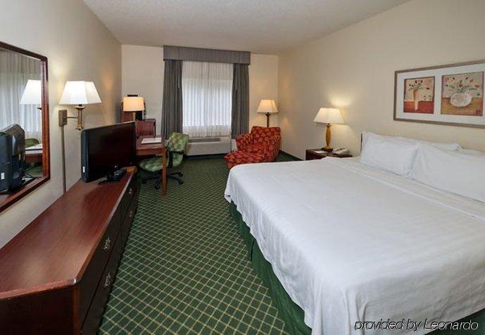 Fairfield Inn Таскалуса Номер фото